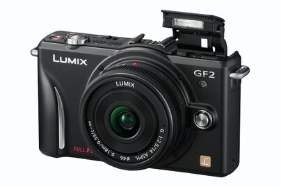 DMC-GF2C